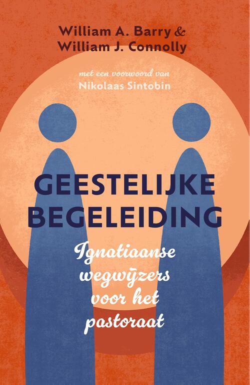 Geestelijke begeleiding