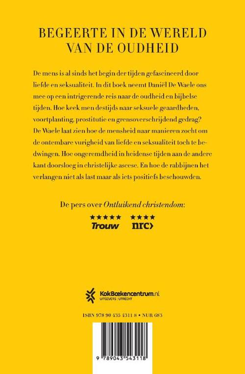 Betoverd door begeerte