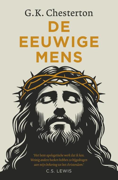 De eeuwige mens
