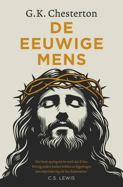 De eeuwige mens