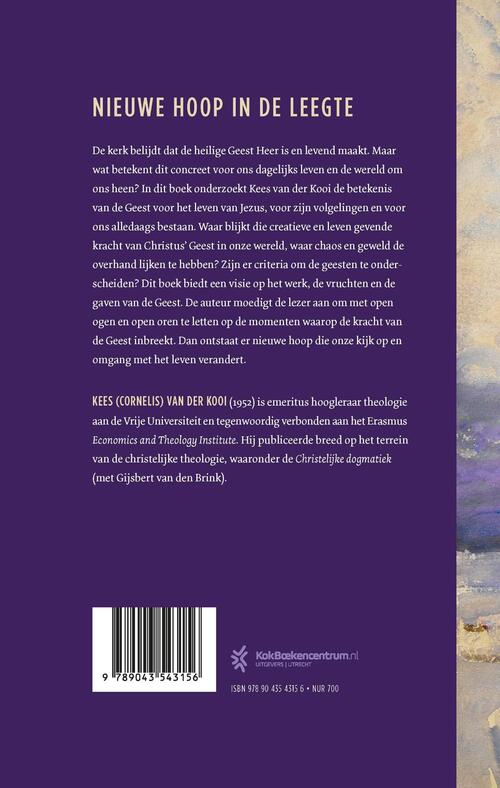 Een weldadige kracht