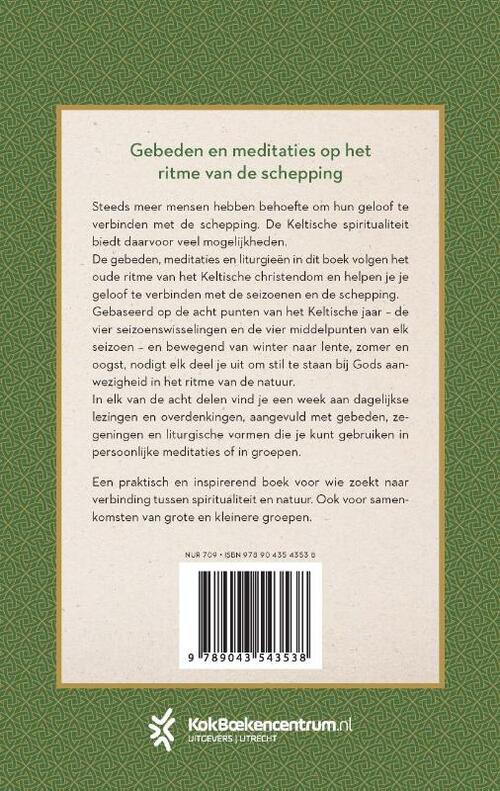 Het Keltisch jaar