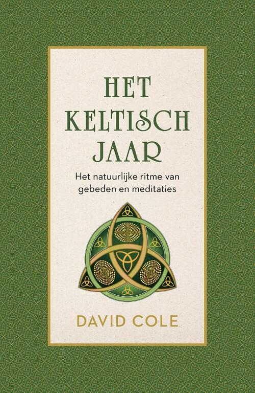 Het Keltisch jaar