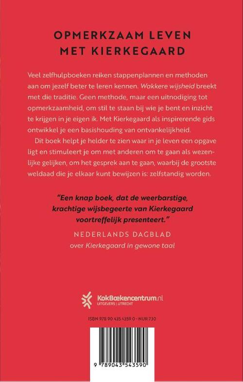 Wakkere wijsheid
