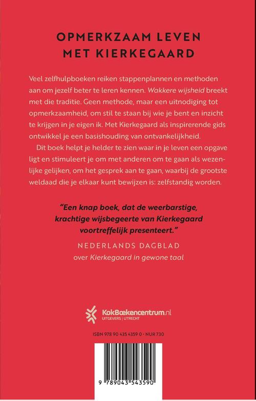 Wakkere wijsheid