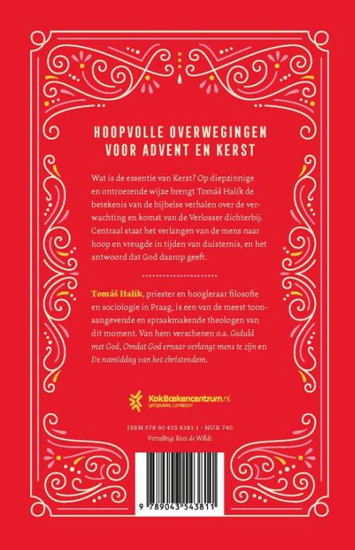 Het geheim van Kerst