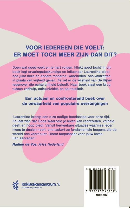 De leugens die we graag geloven