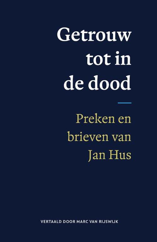 Getrouw tot in de dood