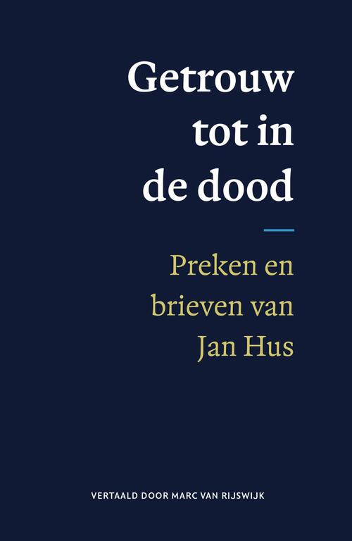 Getrouw tot in de dood