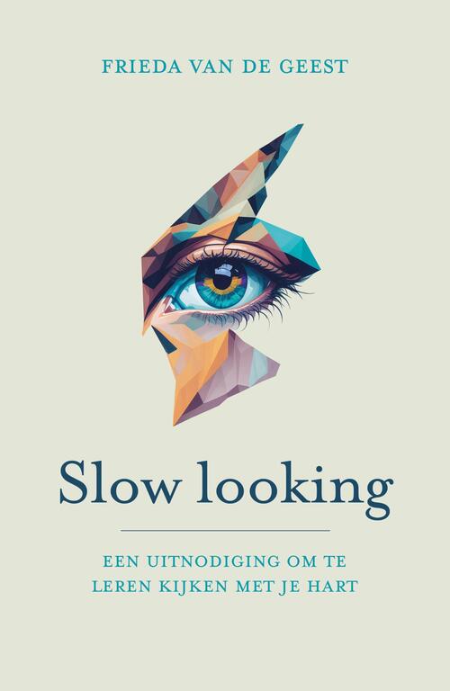 Slow looking