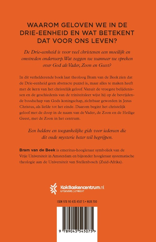 Drie-eenheid