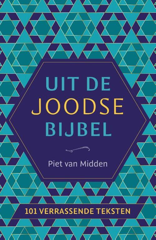 Uit de Joodse Bijbel