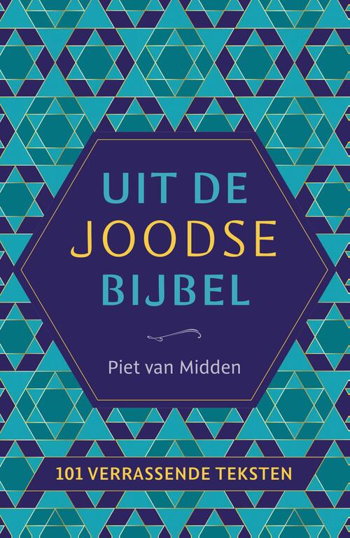 Uit de Joodse Bijbel
