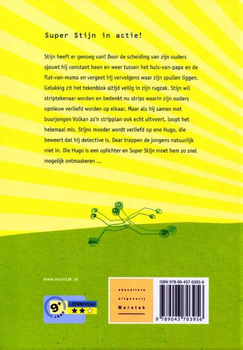 Sprinter eXtra / Super Stijn in actie!