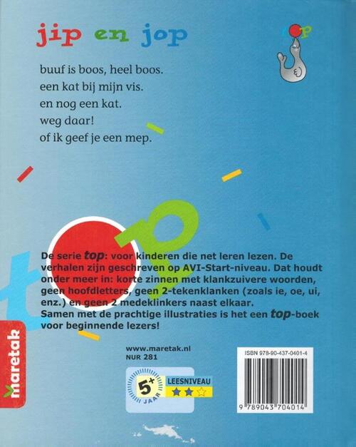 Jip en Jop