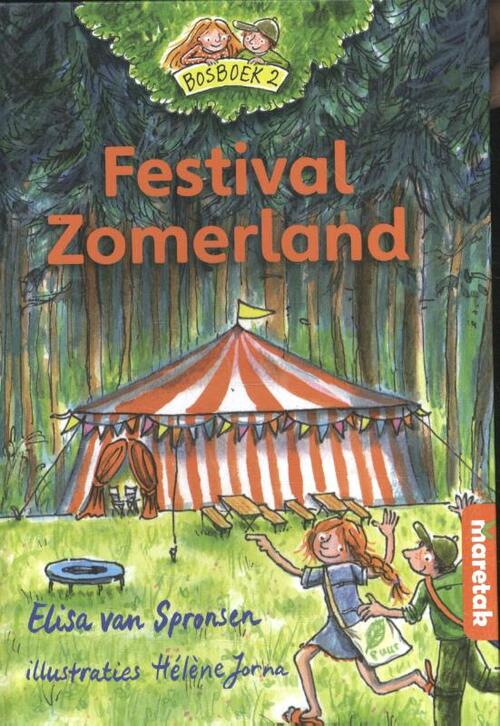 Festival Zomerland