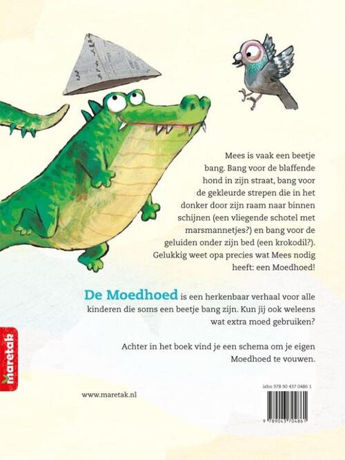 De Moedhoed
