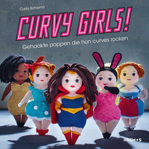 Curvy girls