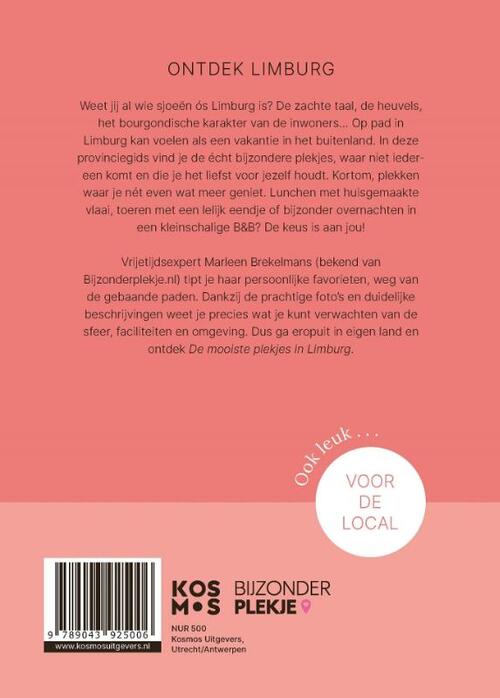 De mooiste plekjes in Limburg