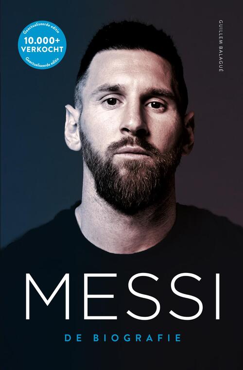 messi biography guillem balague