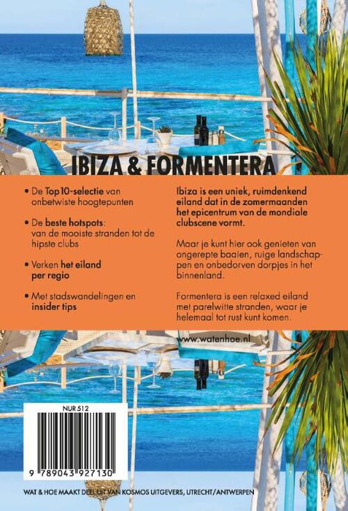 Ibiza & Formentera