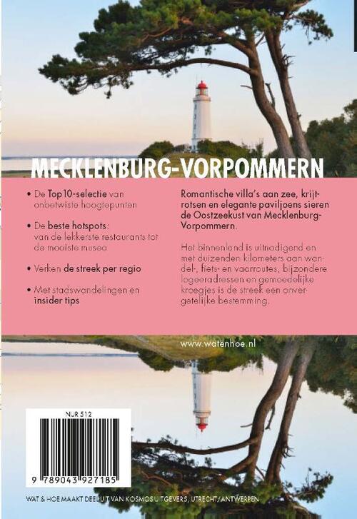 Mecklenburg Vorpommern