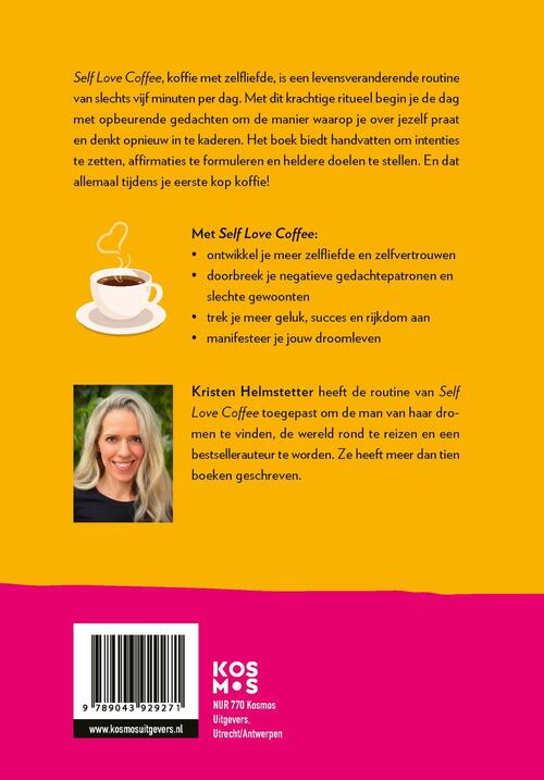 Self Love Coffee