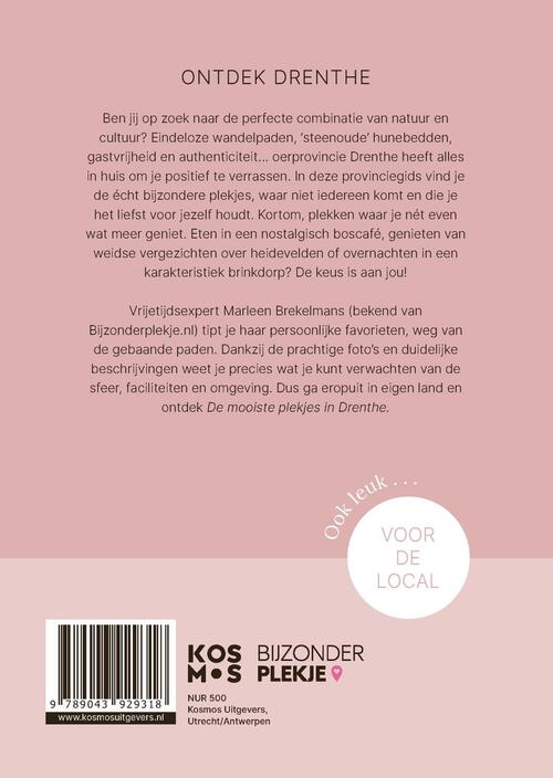 De mooiste plekjes in Drenthe