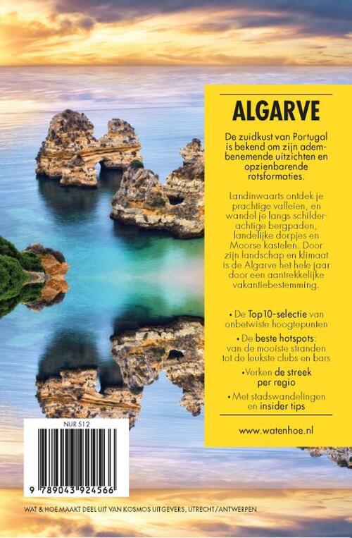 Algarve