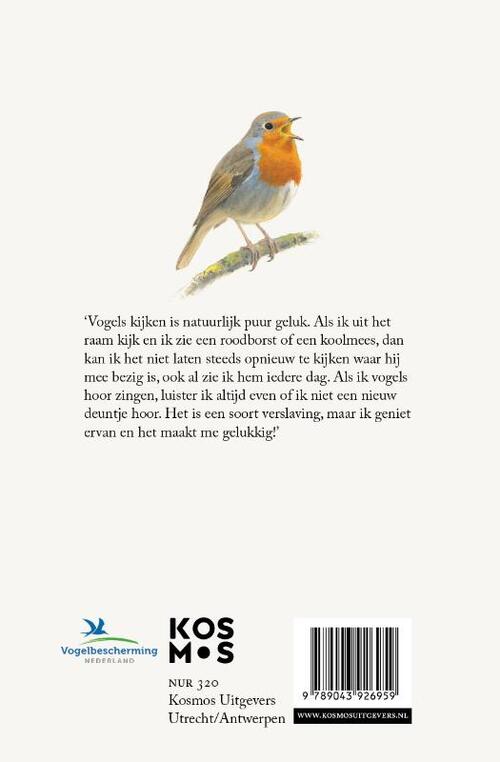 Vogels