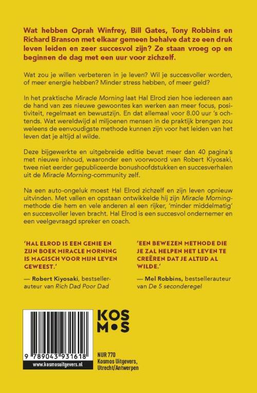 miracle-morning-hal-elrod-boek-9789043931618-bruna