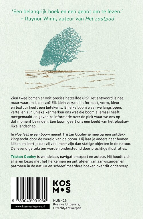 Hoe lees je een boom