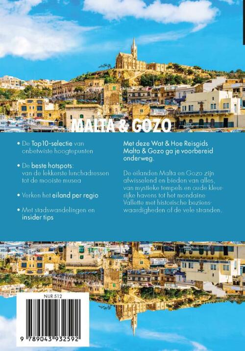 Malta & Gozo
