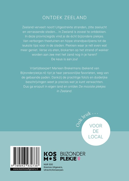 De mooiste plekjes in Zeeland