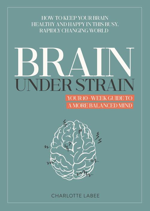 Brain under Strain