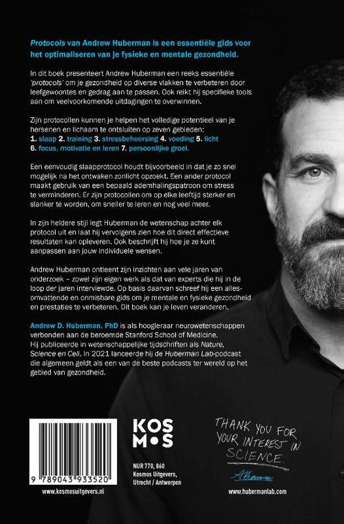 Protocols - Nederlandse editie