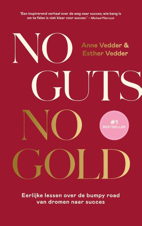 No Guts, No Gold