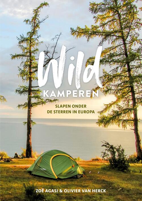 Wildkamperen