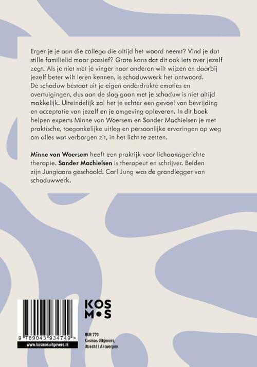 Schaduwwerk voor beginners