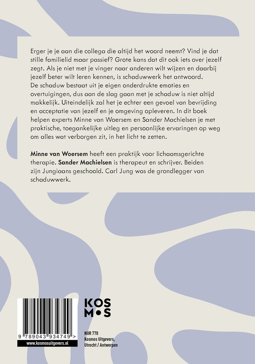 Schaduwwerk voor beginners