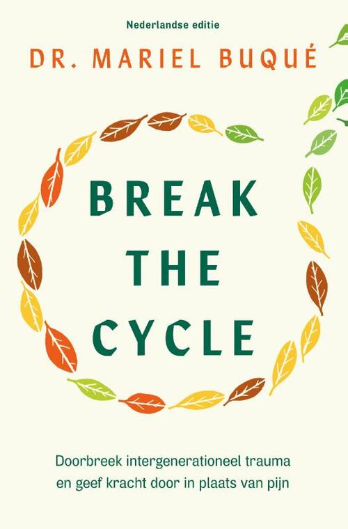 Break the Cycle