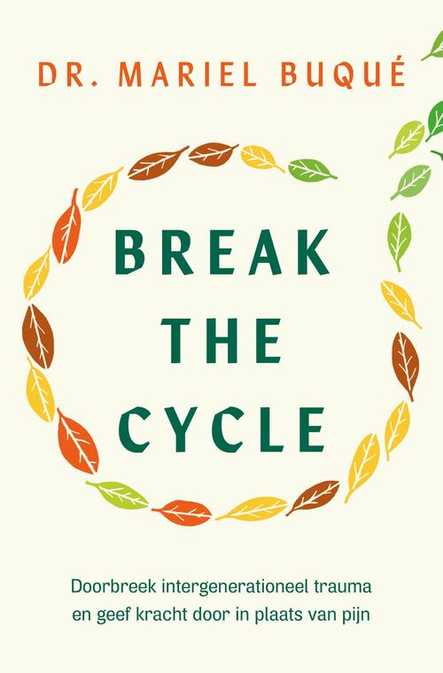 Break the Cycle