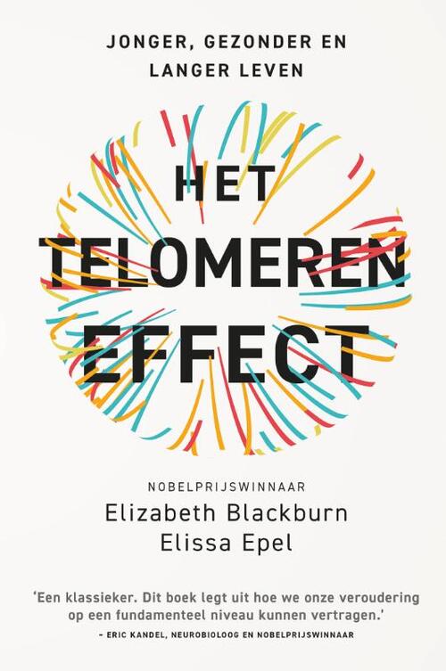 Het telomeren effect