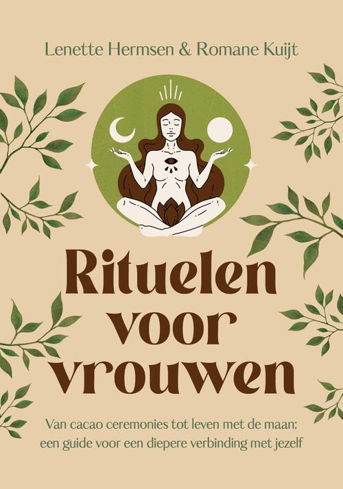 Rituelen voor vrouwen