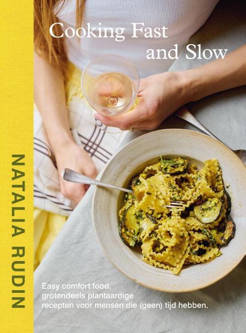 Cooking Fast and Slow