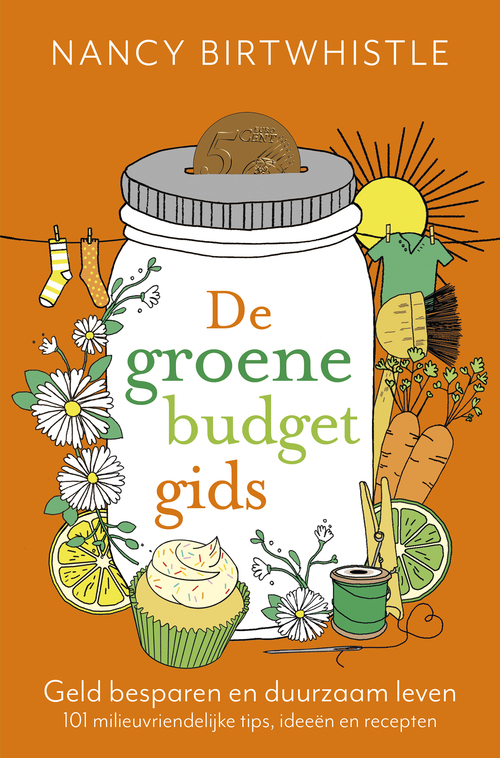 De groene budgetgids