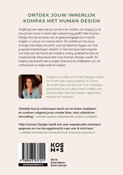 Het kompas