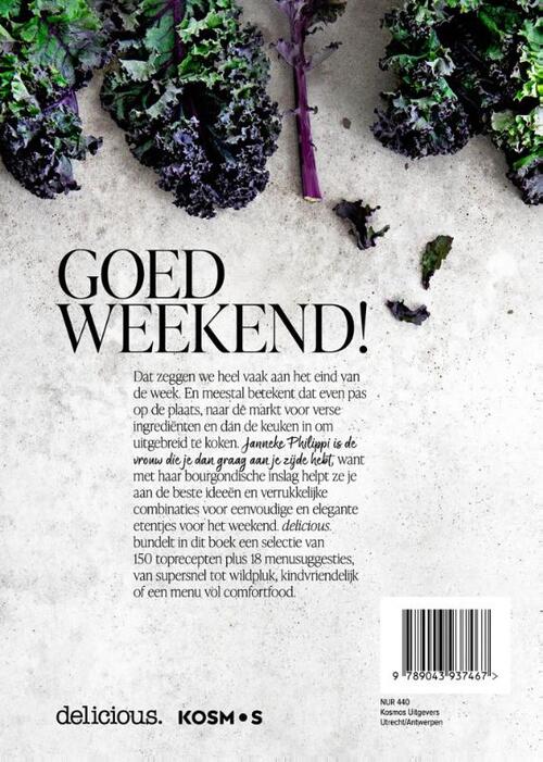 Weekend