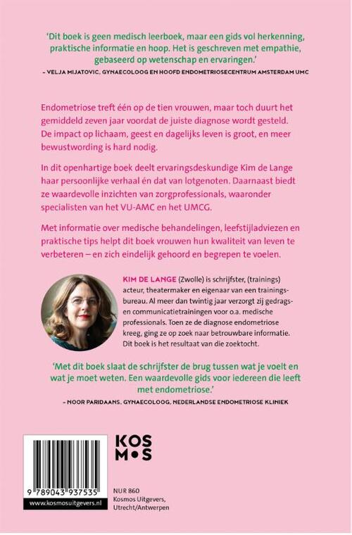 Leven met endometriose
