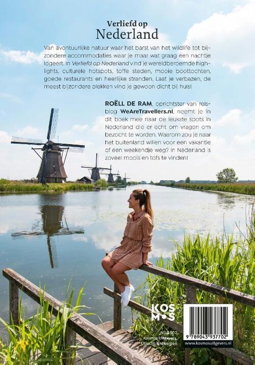 Verliefd op Nederland